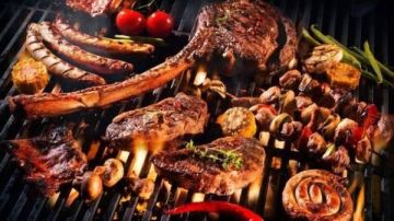 ماذا يحدث للجسم عند تناول اللحوم بكثرة؟ ماذا يحدث للجسم عند تناول اللحوم بكثرة؟
