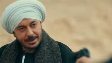 مصطفى شعبان يبدأ التحضير لفيلم الشبح مصطفى شعبان يبدأ التحضير لفيلم الشبح