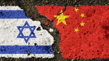 هل حذفت الصين إسرائيل من خرائطها الرقمية واستبدلتها بفلسطين؟ هل حذفت الصين إسرائيل من خرائطها الرقمية واستبدلتها بفلسطين؟