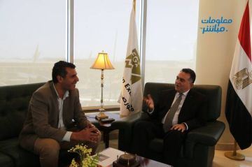 حوار: رئيس البورصة: الشباب يقودون طفرة التداولات ويمثلون 80 من الوافدين الجدد حوار: رئيس البورصة: الشباب يقودون طفرة التداولات ويمثلون 80 من الوافدين الجدد