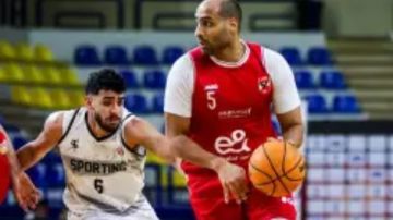 عمرو الجندي: إنكار الذات وراء تتويج الأهلي بدوري السوبر عمرو الجندي: إنكار الذات وراء تتويج الأهلي بدوري السوبر