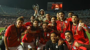 موعد ومكان مباراة مصر والبرازيل الودية استعدادًا لكأس العالم 2026