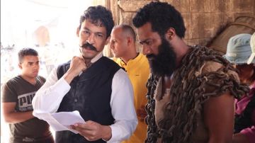 إيرادات فيلم أسد في أول ليلة عرض إيرادات فيلم أسد في أول ليلة عرض