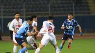 شبانة: اتحاد الكرة منتظر فلوس الحكام الأجانب.. لماذا لم يرسلها الزمالك حتى الآن؟