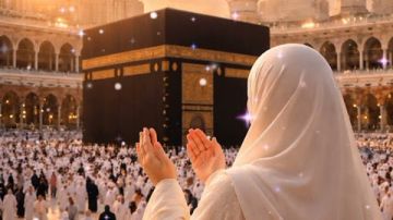 هل يجوز سفر المرأة للحج بدون محرم ؟.. الأزهر للفتوى يجيب هل يجوز سفر المرأة للحج بدون محرم ؟.. الأزهر للفتوى يجيب