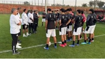 بث مباشر ماتش منتخب مصر وروسيا والتشكيل المتوقع