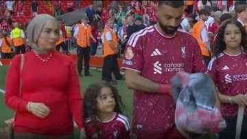 براتب 13 مليون يورو.. انتقال محمد صلاح إلى فنربخشة التركي يشعل السوشيال