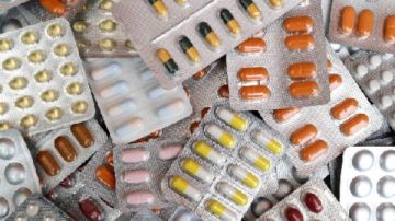 دواء شائع لعلاج الحموضة قد يرتبط بزيادة خطر الإصابة بالخرف دواء شائع لعلاج الحموضة قد يرتبط بزيادة خطر الإصابة بالخرف
