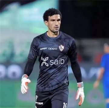 عواد يعتذر لجماهير الزمالك بعد الفوز بالدوري عواد يعتذر لجماهير الزمالك بعد الفوز بالدوري