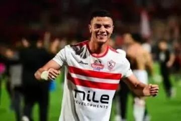 بركات: محمد شحاتة مظلوم في الزمالك بركات: محمد شحاتة مظلوم في الزمالك