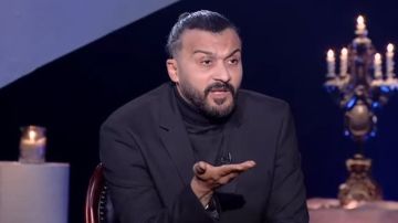 فاصل ولم يعد.. إلغاء حلقة إبراهيم سعيد مع فايق بشكل مفاجئ دون توضيح