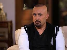 أحمد السقا ينعى عبد الرحمن أبو زهرة .. ماذا قال أحمد السقا ينعى عبد الرحمن أبو زهرة .. ماذا قال