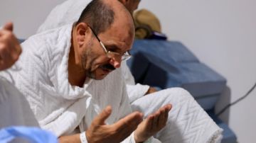الحجاج يودعون المناسك.. أعمال الحج ثالث أيام التشريق الحجاج يودعون المناسك.. أعمال الحج ثالث أيام التشريق