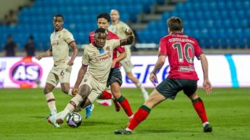 الخلود والفيحاء يكتفيان بالتعادل الإيجابي في الجولة 30 من الدوري السعودي