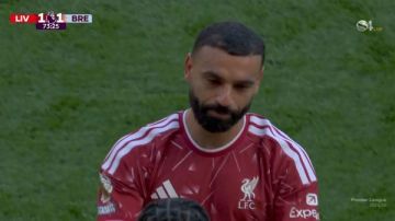 صلاح يعود لقائمة فوربس لأعلى الرياضيين دخلا 2026 بإجمالي 55 مليون دولار