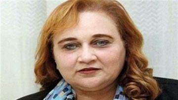 ماجدة خيرالله تحتفل بنجاح مسلسل اللعبة عبر فيسبوك ماجدة خيرالله تحتفل بنجاح مسلسل اللعبة عبر فيسبوك