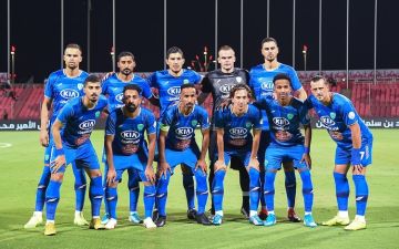 موعد مباراة الفتح والنجمة في الدوري السعودي موعد مباراة الفتح والنجمة في الدوري السعودي