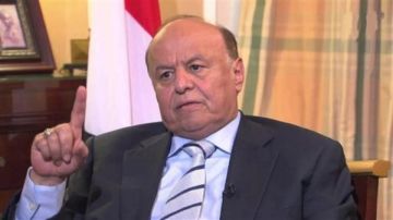 وفاة الرئيس اليمني السابق عبد ربه منصور هادي وفاة الرئيس اليمني السابق عبد ربه منصور هادي