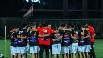 موعد مباراة منتخب مصر ضد البرازيل.. القنوات الناقلة بث مباشر
