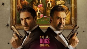 ايرادات السينما 7 dogs يتصدر بفارق كبير عن منافسيه.. وأسد بالمركز الثالث ايرادات السينما 7 dogs يتصدر بفارق كبير عن منافسيه.. وأسد بالمركز الثالث