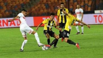 تشكيل بتروجيت ومودرن سبورت في الدوري تشكيل بتروجيت ومودرن سبورت في الدوري