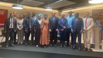 مصر تستعرض تجربتها الرائدة في القضاء على الملاريا أمام وزراء الصحة الأفارقة بجنيف مصر تستعرض تجربتها الرائدة في القضاء على الملاريا أمام وزراء الصحة الأفارقة بجنيف
