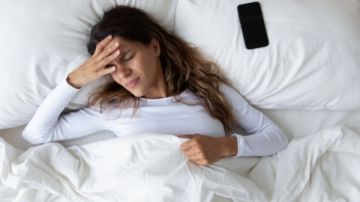 حيل تساعدك على النوم سريعا.. طرق بسيطة لعلاج الأرق بدون أدوية حيل تساعدك على النوم سريعا.. طرق بسيطة لعلاج الأرق بدون أدوية
