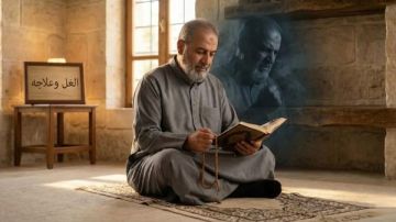 كيف نطهر قلوبنا من الغل ونرضى الله؟ علي جمعة يوضح كيف نطهر قلوبنا من الغل ونرضى الله؟ علي جمعة يوضح