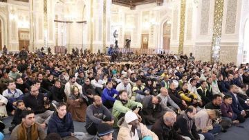 موضوع خطبة الجمعة القادمة كاملة ومكتوبة