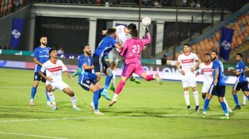 الليلة .. موعد مباراة الزمالك وسموحة بالدوري والقنوات الناقلة الليلة .. موعد مباراة الزمالك وسموحة بالدوري والقنوات الناقلة