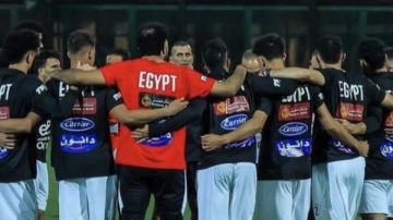 رئيس شركة العاصمة الجديدة يكشف سبب نقل مباراة مصر وروسيا رئيس شركة العاصمة الجديدة يكشف سبب نقل مباراة مصر وروسيا