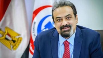متحدث الصحة : احتمالية دخول هانتا إلى مصر منخفضة للغاية متحدث الصحة : احتمالية دخول هانتا إلى مصر منخفضة للغاية