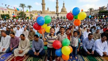 مواعيد صلاة عيد الأضحى المبارك 2026 مواعيد صلاة عيد الأضحى المبارك 2026
