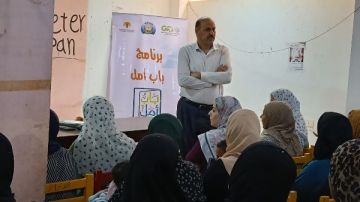 محافظ أسيوط: نشر الوعي بحقوق الأطفال أساس بناء جيل واع