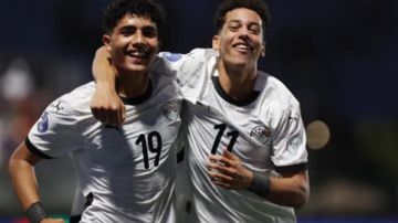 موعد مباراة مصر وتنزانيا في نصف نهائي كأس أمم إفريقيا تحت 17 عامًا