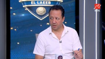 الأهلي يسترد هيبته .. إسلام صادق يثير الجدل بعد فوز القلعة الحمراء بثلاثية
