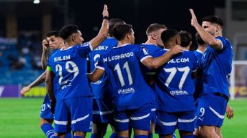 تشكيل الهلال أمام الخلود في كأس خادم الحرمين تشكيل الهلال أمام الخلود في كأس خادم الحرمين