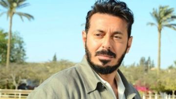 تعرض والد مصطفى شعبان لوعكة صحية تعرض والد مصطفى شعبان لوعكة صحية