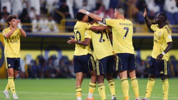 الدوري السعودي.. تشكيل النصر لمواجهة القادسية الدوري السعودي.. تشكيل النصر لمواجهة القادسية