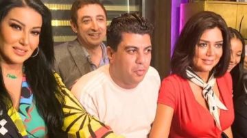 انتهاء أزمة فيلم أوراق التاروت مع الرقابة انتهاء أزمة فيلم أوراق التاروت مع الرقابة