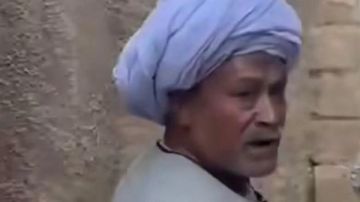 بعد سنوات بين جدران الكرنك.. وفاة حارس أمن المعبد بالأقصر بعد سنوات بين جدران الكرنك.. وفاة حارس أمن المعبد بالأقصر