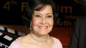 سمراء الشاشة العربية مديحة يسري.. إرث فني خالد في ذاكرة السينما