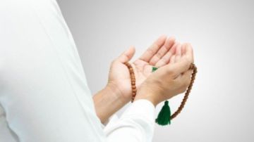 ما هو أفضل الدعاء يوم عرفة؟ ردد ما أوصى به النبي
