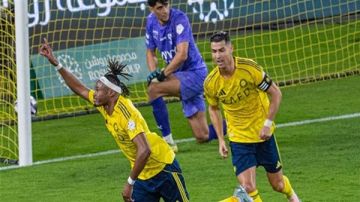 الهلال يحقق التعادل أمام النصر ويؤجل حسم لقب الدوري السعودي