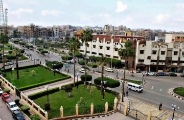 حالة الطقس في كفر الشيخ اليوم الجمعة حالة الطقس في كفر الشيخ اليوم الجمعة