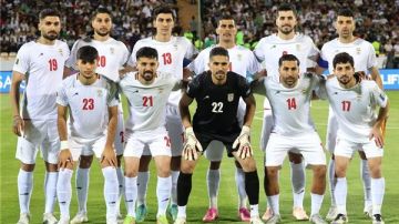 رئيس الاتحاد الإيراني يلوح بالانسحاب من كأس العالم 2026