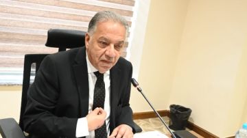 شريف الجبلي: زيارة الرئيس السيسي إلى أوغندا تعكس قوة الدور المصري في أفريقيا