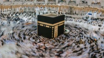 هل تشترط الطهارة للطواف؟.. الإفتاء تجيب هل تشترط الطهارة للطواف؟.. الإفتاء تجيب