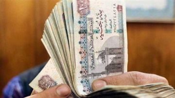 تعرف على موعد صرف مرتبات شهر مايو 2026 تعرف على موعد صرف مرتبات شهر مايو 2026