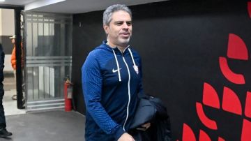 معتمد جمال يشدد على التركيز قبل موقعة اتحاد العاصمة في نهائي الكونفدرالية معتمد جمال يشدد على التركيز قبل موقعة اتحاد العاصمة في نهائي الكونفدرالية
